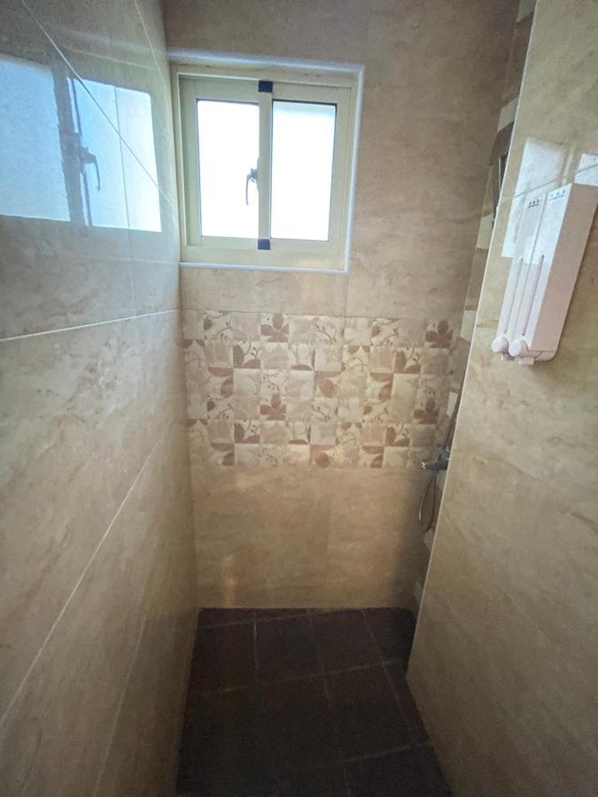 逢甲柏斯青年旅棧 Apartment Taichung Luaran gambar