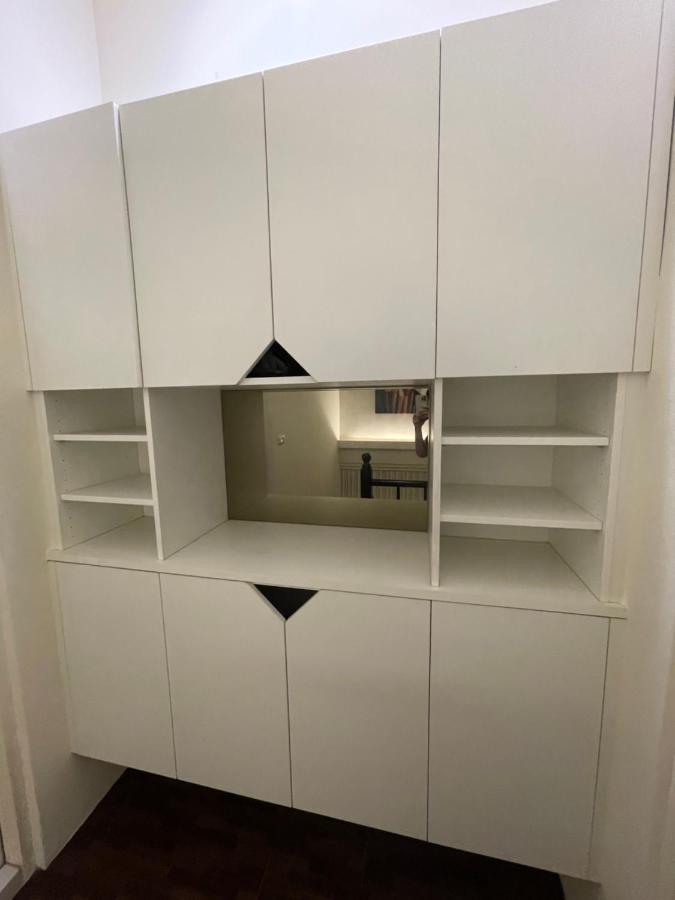 逢甲柏斯青年旅棧 Apartment Taichung Luaran gambar