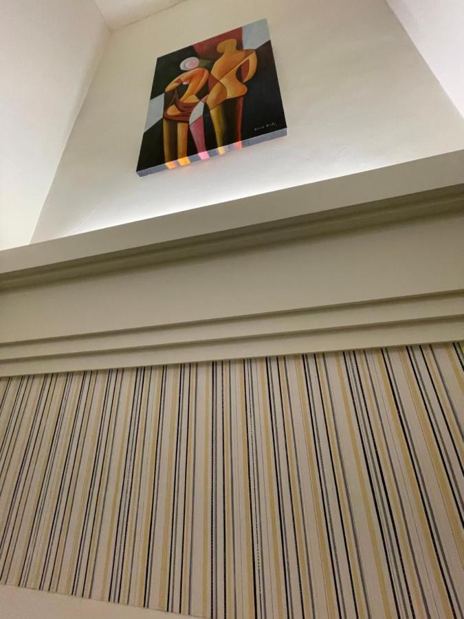 逢甲柏斯青年旅棧 Apartment Taichung Luaran gambar