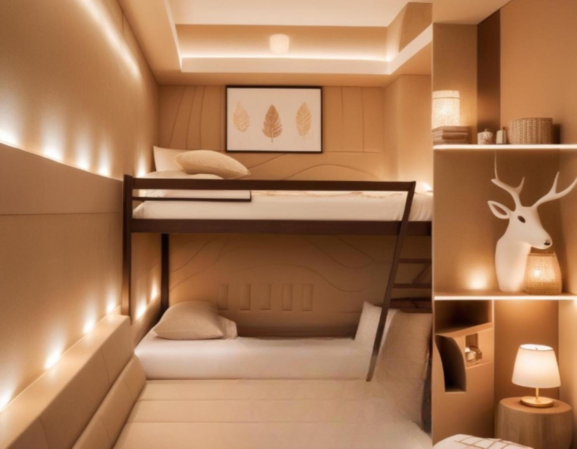 逢甲柏斯青年旅棧 Apartment Taichung Luaran gambar