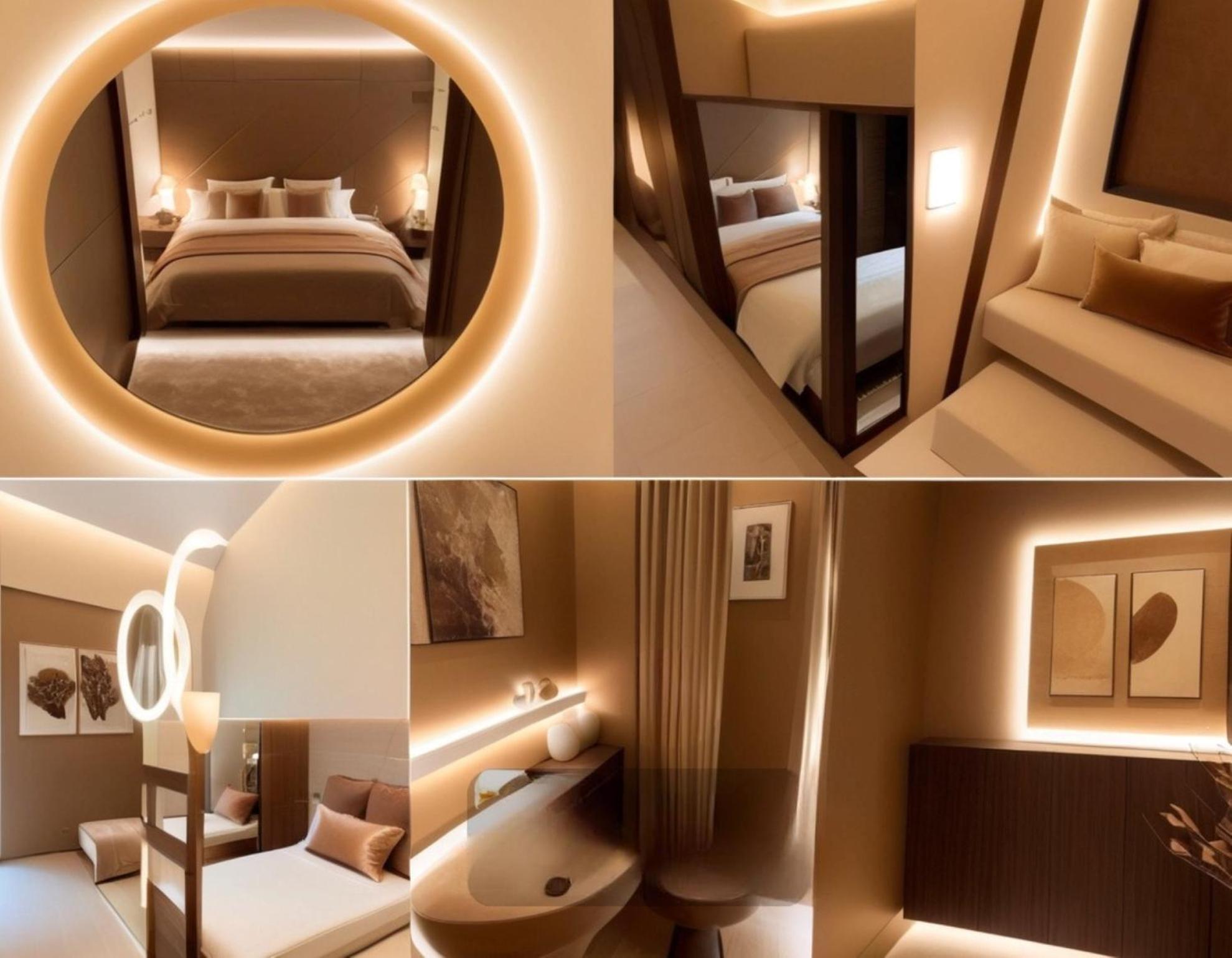 逢甲柏斯青年旅棧 Apartment Taichung Luaran gambar