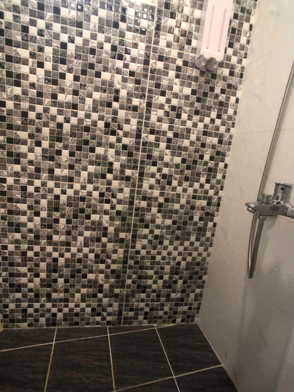 逢甲柏斯青年旅棧 Apartment Taichung Luaran gambar