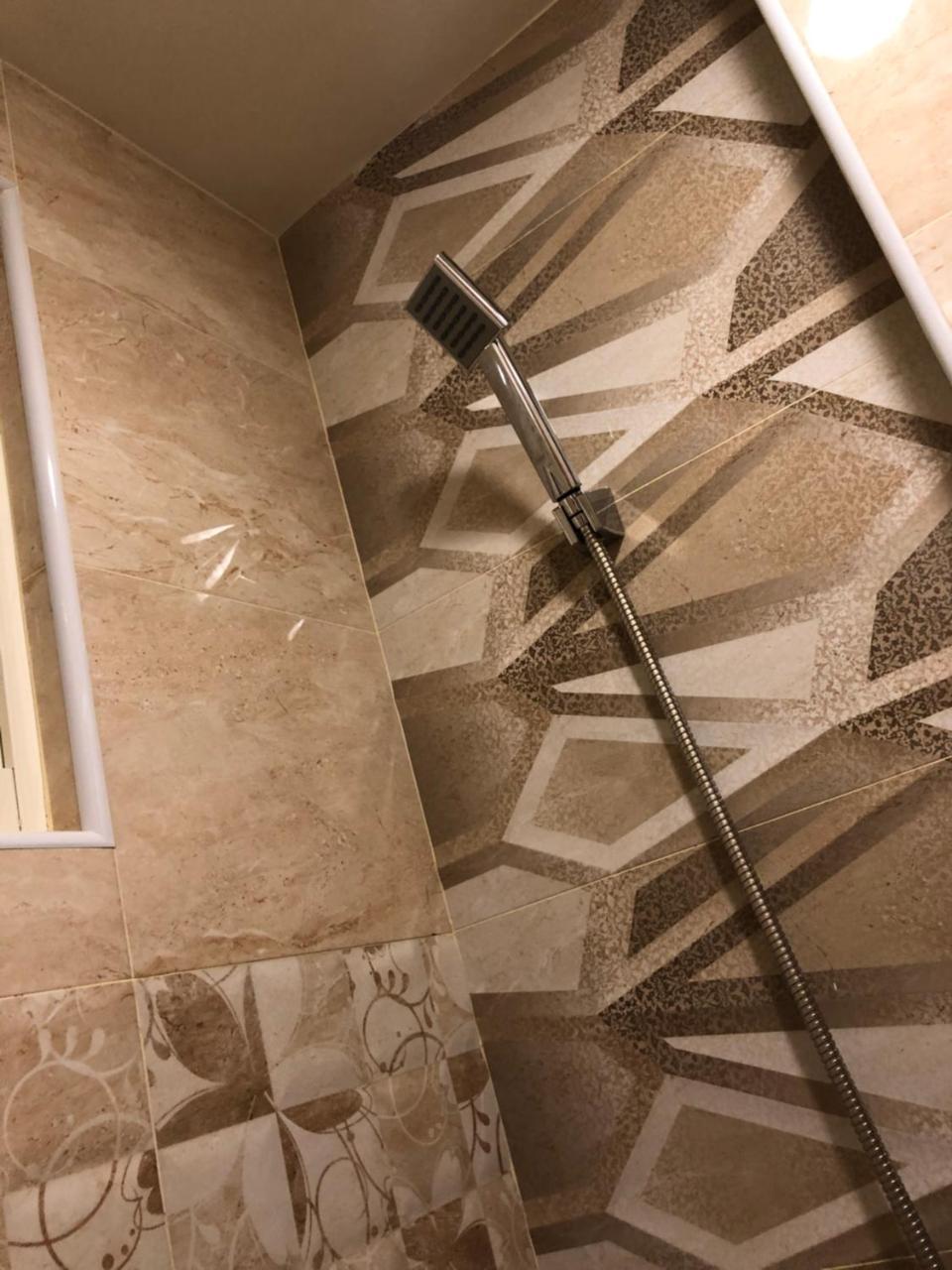 逢甲柏斯青年旅棧 Apartment Taichung Luaran gambar